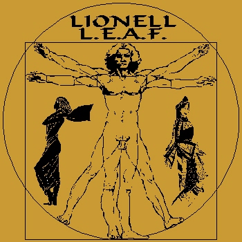 LIONELL.E.A.F.